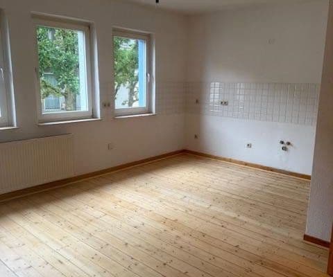Pronájem bytu 2+1 62 m², Witten Pronájem bytu 2+1 62 m², Witten