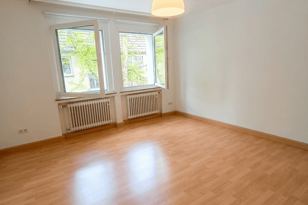 Pronájem bytu 4+1 96 m², Splintstraße 3, Dortmund Pronájem bytu 4+1 96 m², Splintstraße 3, Dortmund