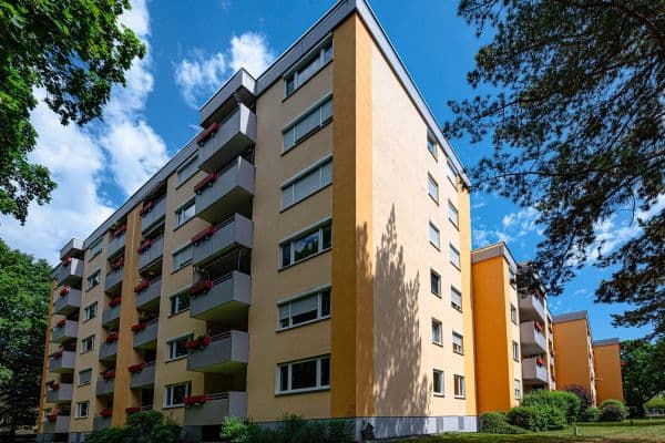 Prodej bytu 3+1 78 m², Nürnberg Prodej bytu 3+1 78 m², Nürnberg
