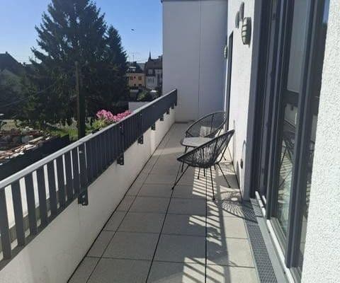 Pronájem bytu 2+kk 65 m², Frankfurt am Main, Hessen Pronájem bytu 2+kk 65 m², Frankfurt am Main, Hessen