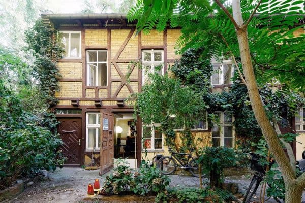 Pronájem kanceláře 45 m², Berlin, Berlín Pronájem kanceláře 45 m², Berlin, Berlín