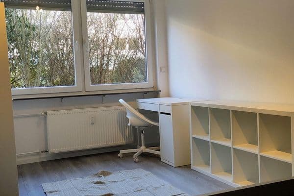 Pronájem bytu 1+1 15 m², Gottlieb-Daimler-Str. 56, Mainz, Porýní-Falc Pronájem bytu 1+1 15 m², Gottlieb-Daimler-Str. 56, Mainz, Porýní-Falc
