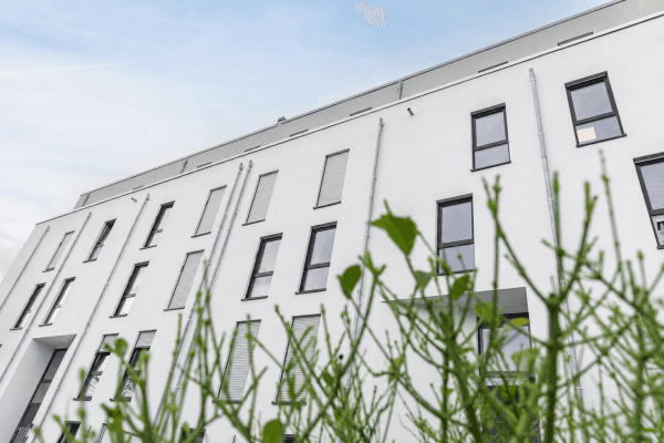 Pronájem bytu 3+1 142 m², Köln Pronájem bytu 3+1 142 m², Köln