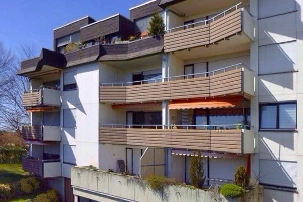 Pronájem bytu 2+1 68 m², Dobel Pronájem bytu 2+1 68 m², Dobel