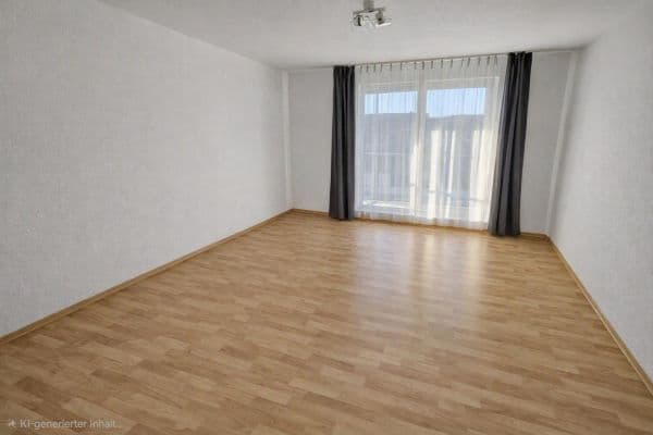 Pronájem bytu 1+1 31 m², Ingelheimer Straße 3, Darmstadt, Hessen Pronájem bytu 1+1 31 m², Ingelheimer Straße 3, Darmstadt, Hessen