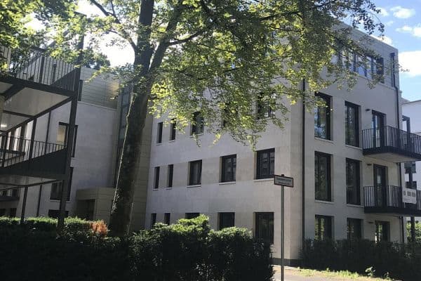 Pronájem bytu 3+1 115 m², Dreieich Pronájem bytu 3+1 115 m², Dreieich