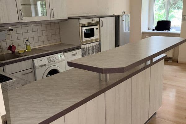 Pronájem bytu 2+kk 72 m², Altenburg Pronájem bytu 2+kk 72 m², Altenburg