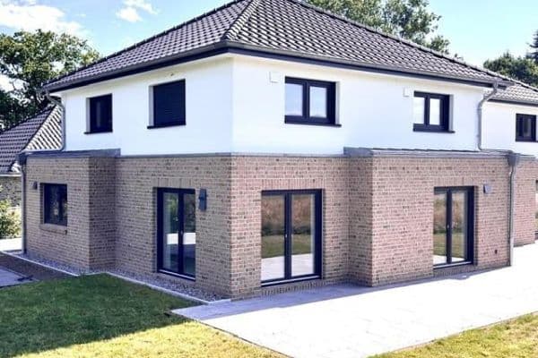 Prodej domu 133 m², pozemek 632 m², Wischhof 9 b, Düdenbüttel Prodej domu 133 m², pozemek 632 m², Wischhof 9 b, Düdenbüttel