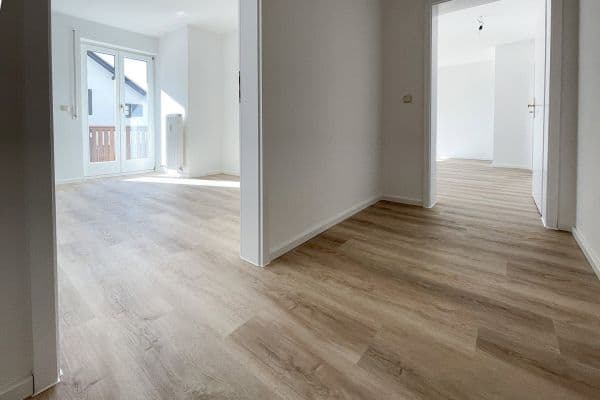 Pronájem bytu 2+1 59 m², Pasinger Str. 28, Planegg, Bavorsko Pronájem bytu 2+1 59 m², Pasinger Str. 28, Planegg, Bavorsko