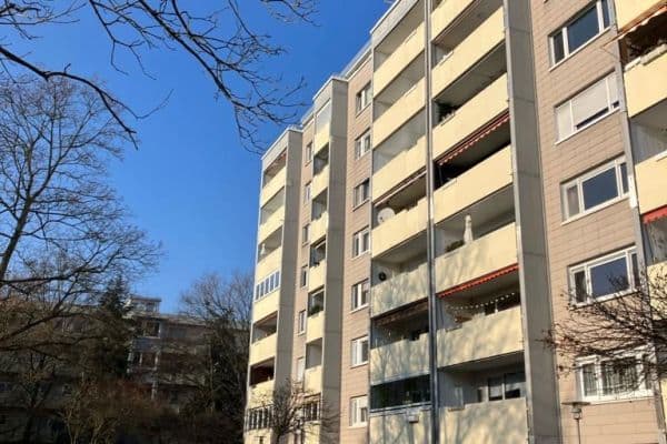Prodej bytu 3+1 83 m², Sophienstr. 57b, Karlsruhe Prodej bytu 3+1 83 m², Sophienstr. 57b, Karlsruhe