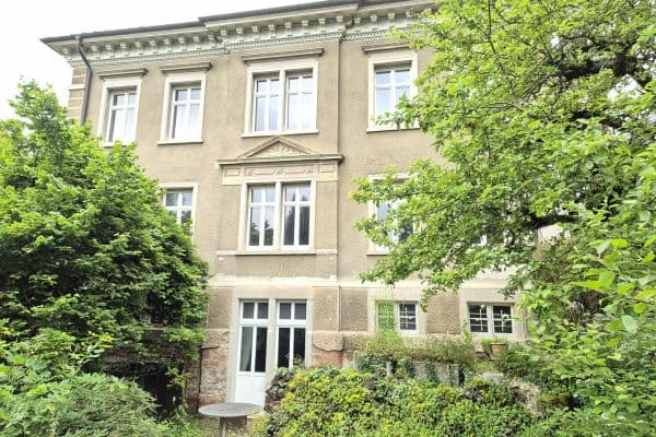 Prodej domu 350 m², pozemek 1.326 m², Schopfheim Prodej domu 350 m², pozemek 1.326 m², Schopfheim