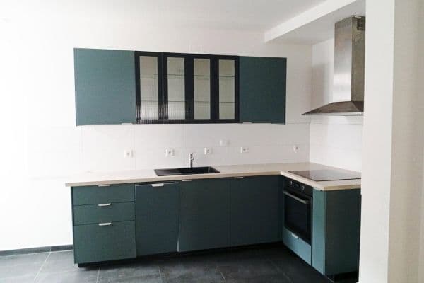 Pronájem bytu 3+1 85 m², Swisttal-Buschhoven Pronájem bytu 3+1 85 m², Swisttal-Buschhoven