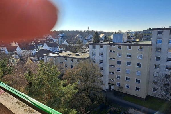 Pronájem bytu 2+1 51 m², Goethering 43, Stein Pronájem bytu 2+1 51 m², Goethering 43, Stein