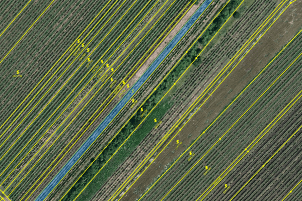 Prodej pozemku 1.300 m², SO POÚ Břeclav Prodej pozemku 1.300 m², SO POÚ Břeclav