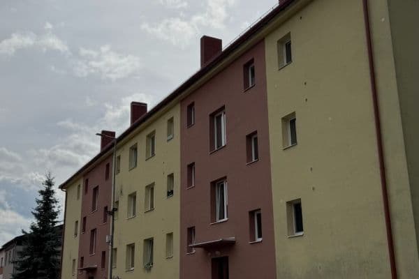 Prodej bytu 3+1 65 m², Okružní, SO POÚ Mimoň Prodej bytu 3+1 65 m², Okružní, SO POÚ Mimoň