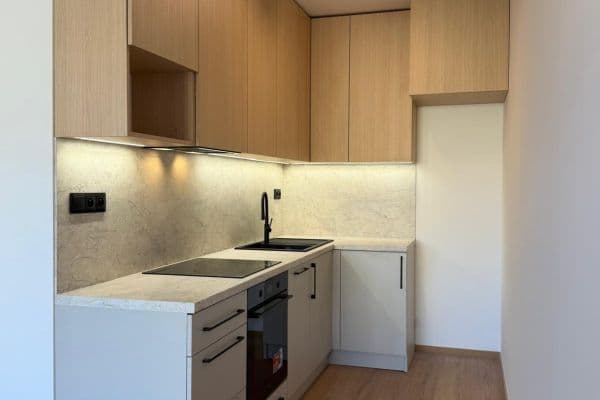 Pronájem bytu 2+kk 48 m², Ke stadionu, Kladno Pronájem bytu 2+kk 48 m², Ke stadionu, Kladno