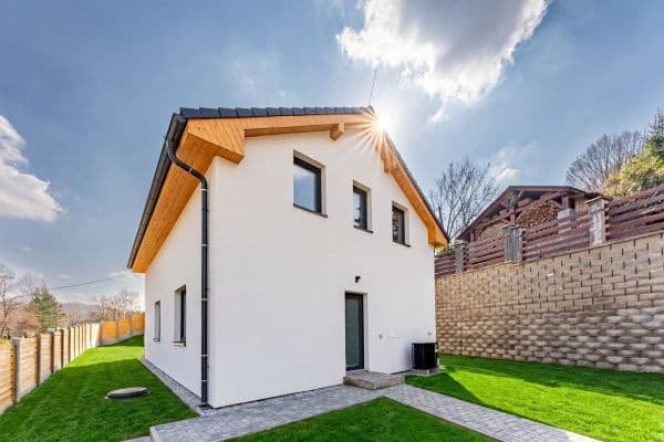 Prodej domu 132 m², pozemek 512 m², Hlavní, Chrustenice Prodej domu 132 m², pozemek 512 m², Hlavní, Chrustenice