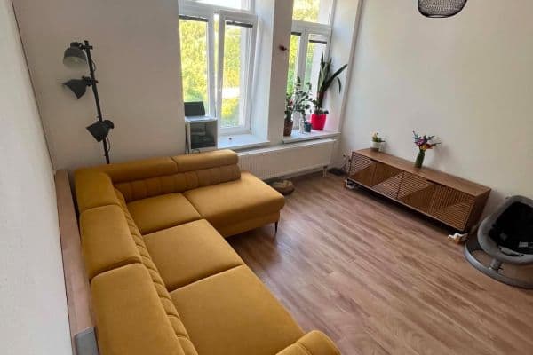 Prodej bytu 3+kk 63 m², Dlouhá, Veverská Bítýška Prodej bytu 3+kk 63 m², Dlouhá, Veverská Bítýška