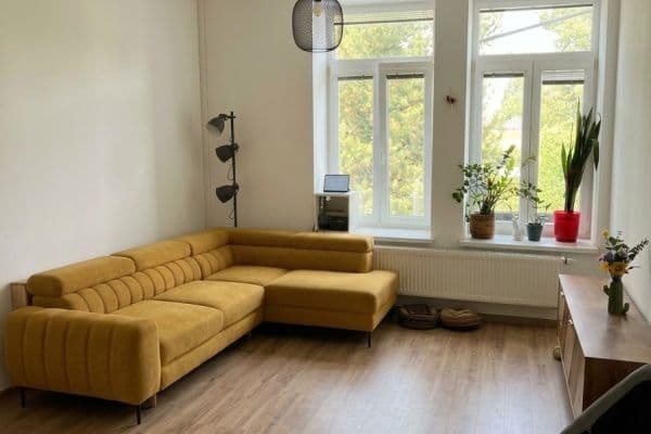 Prodej bytu 3+kk 63 m², Dlouhá, Veverská Bítýška Prodej bytu 3+kk 63 m², Dlouhá, Veverská Bítýška
