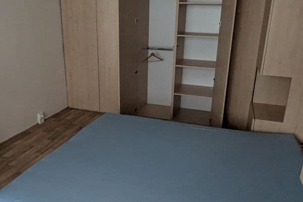 Pronájem bytu 4+1 91 m², Jasanová, SO POÚ Blansko Pronájem bytu 4+1 91 m², Jasanová, SO POÚ Blansko