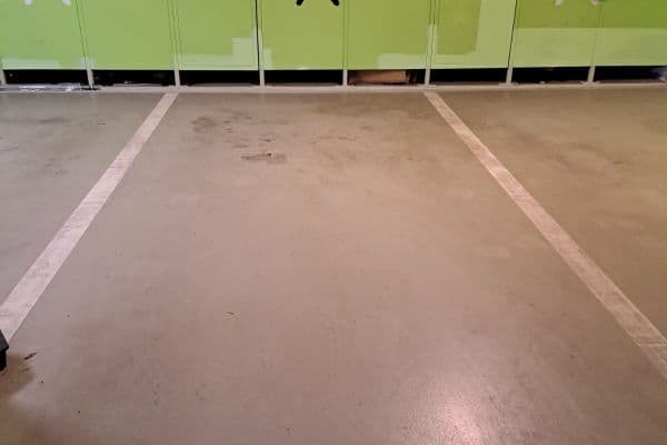 Pronájem garáže 12 m², Šaldova, Praha Pronájem garáže 12 m², Šaldova, Praha