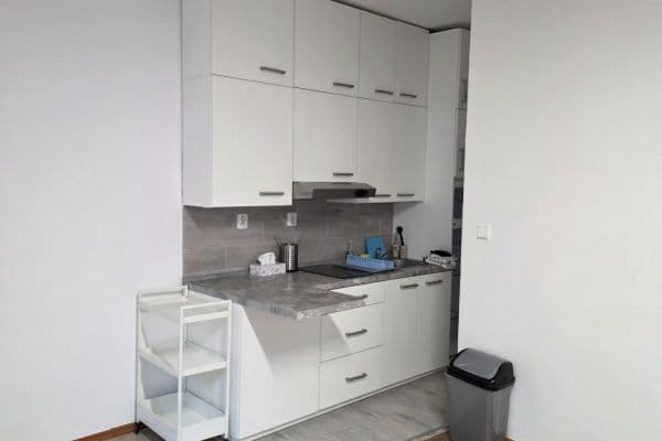 Pronájem bytu 1+kk 34 m², Lásenická, Praha Pronájem bytu 1+kk 34 m², Lásenická, Praha