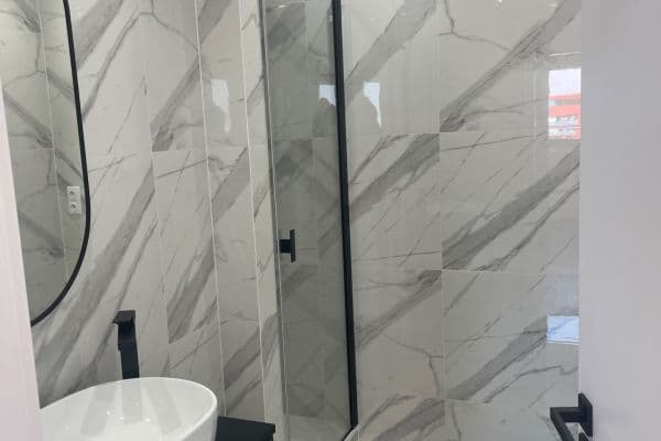 Pronájem bytu 3+1 55 m², Italská, Kladno Pronájem bytu 3+1 55 m², Italská, Kladno