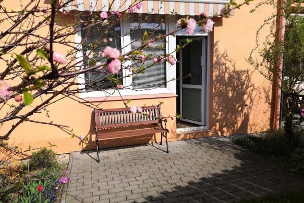 Prodej bytu 1+kk 39 m², Hrázka, Brno Prodej bytu 1+kk 39 m², Hrázka, Brno