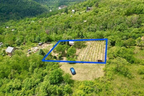 Prodej pozemku 1.200 m², SO POÚ Šlapanice Prodej pozemku 1.200 m², SO POÚ Šlapanice