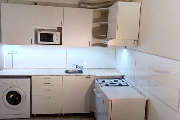 Prodej bytu 2+kk 45 m², Na Výsledku I, Praha Prodej bytu 2+kk 45 m², Na Výsledku I, Praha