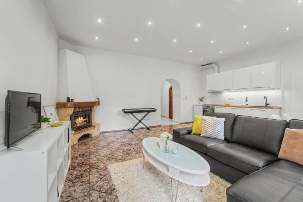 Prodej bytu 2+kk 60 m², Lounských, Praha, Praha Prodej bytu 2+kk 60 m², Lounských, Praha, Praha