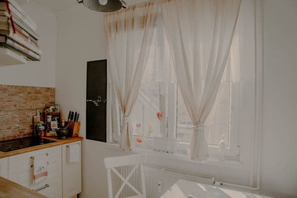 Pronájem bytu 1+1 28 m², Záhradnícka, Pronájem bytu 1+1 28 m², Záhradnícka,