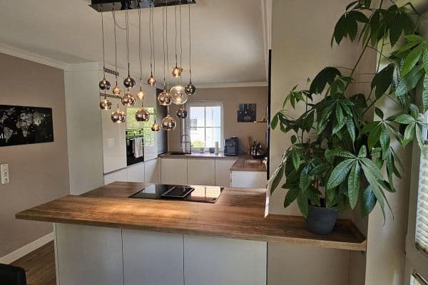 Prodej domu 133 m², pozemek 320 m², Nidderau Prodej domu 133 m², pozemek 320 m², Nidderau