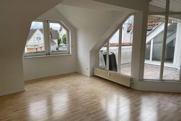 Pronájem bytu 3+kk 98 m², Obergasse 7, Mainhausen Pronájem bytu 3+kk 98 m², Obergasse 7, Mainhausen