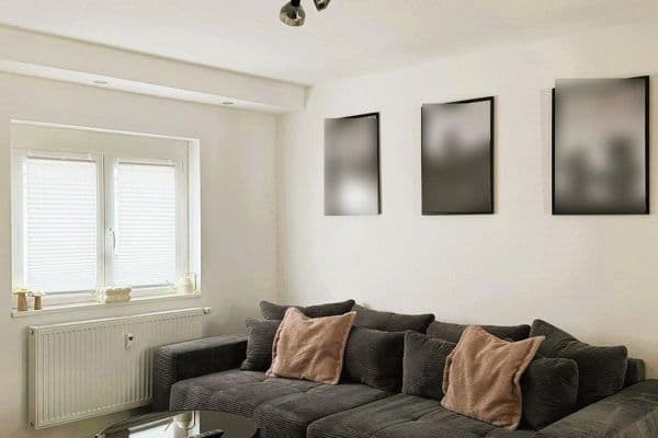 Pronájem bytu 4+1 105 m², Karlstr. 10, Alpirsbach Pronájem bytu 4+1 105 m², Karlstr. 10, Alpirsbach
