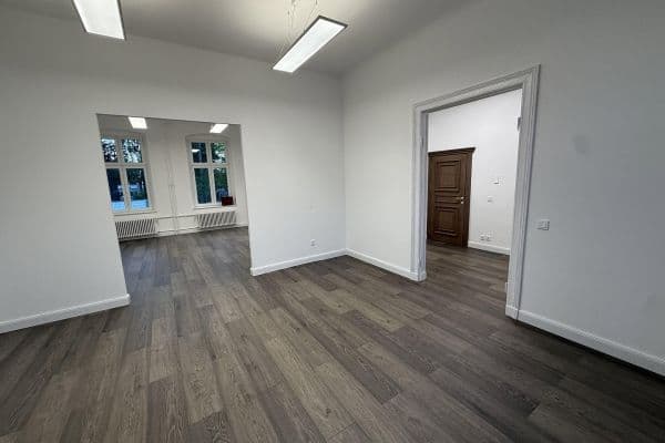 Pronájem kanceláře 160 m², Alt-Rudow 42-44, Berlin, Berlín Pronájem kanceláře 160 m², Alt-Rudow 42-44, Berlin, Berlín