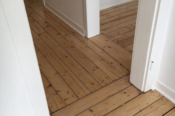 Pronájem bytu 3+1 61 m², Pferdebachstr. 78, Witten Pronájem bytu 3+1 61 m², Pferdebachstr. 78, Witten