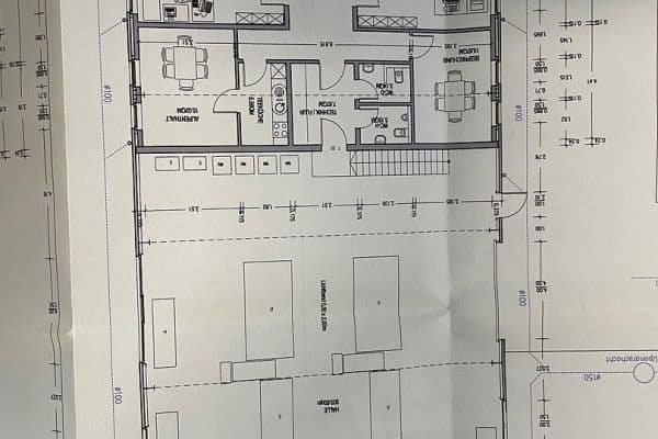 Pronájem kanceláře 520 m², Von-Ketteler-Strasse, Kempen Pronájem kanceláře 520 m², Von-Ketteler-Strasse, Kempen