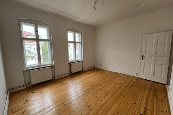 Prodej bytu 2+1 55 m², Am iderfenngraben 1, Berlin, Berlín Prodej bytu 2+1 55 m², Am iderfenngraben 1, Berlin, Berlín