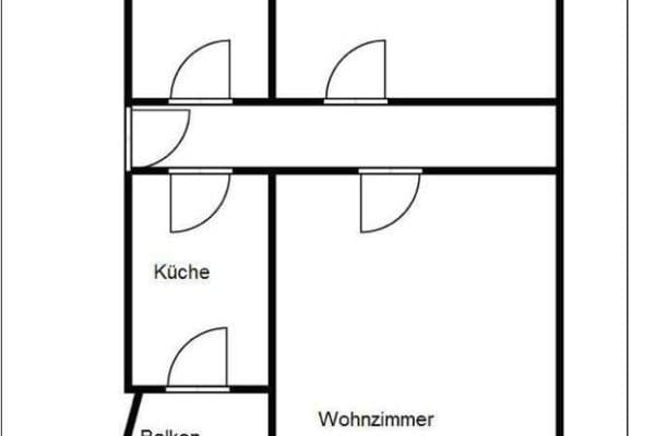 Pronájem bytu 2+1 69 m², Berlin, Berlín Pronájem bytu 2+1 69 m², Berlin, Berlín