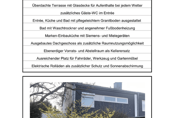 Prodej domu 150 m², pozemek 336 m², Engerode 7, Laatzen Prodej domu 150 m², pozemek 336 m², Engerode 7, Laatzen
