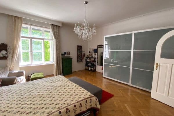 Pronájem bytu 4+kk 154 m², München, Bavorsko Pronájem bytu 4+kk 154 m², München, Bavorsko
