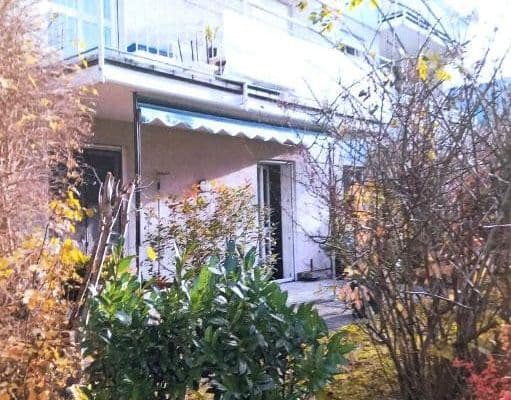 Pronájem bytu 1+1 42 m², Frühlingsstrasse 44a, Bad Reichenhall Pronájem bytu 1+1 42 m², Frühlingsstrasse 44a, Bad Reichenhall