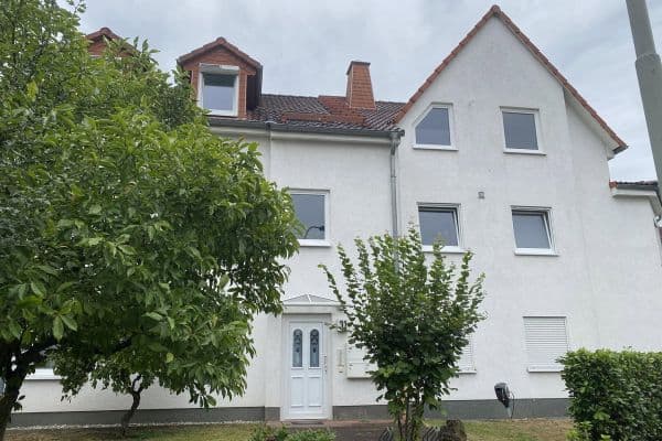 Prodej bytu 3+1 96 m², Steinbacher Hohl 31, Frankfurt OT Praunheim, Hessen Prodej bytu 3+1 96 m², Steinbacher Hohl 31, Frankfurt OT Praunheim, Hessen