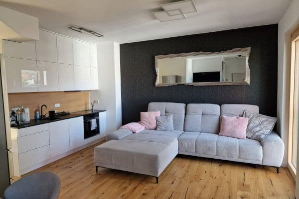Pronájem bytu 2+1 50 m², Berlin, Berlín Pronájem bytu 2+1 50 m², Berlin, Berlín