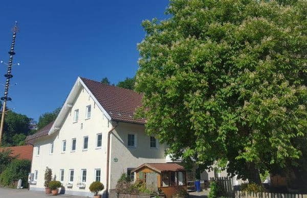 Prodej nebytového prostoru 2.115 m², Altdorf Prodej nebytového prostoru 2.115 m², Altdorf