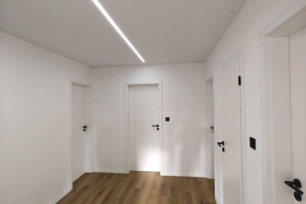 Prodej bytu 3+1 81 m², Nürnberg Prodej bytu 3+1 81 m², Nürnberg