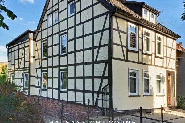 Prodej domu 202 m², pozemek 257 m², Uelzen Prodej domu 202 m², pozemek 257 m², Uelzen