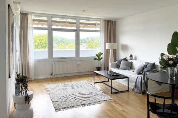 Prodej bytu 2+1 63 m², Wiesbaden Prodej bytu 2+1 63 m², Wiesbaden