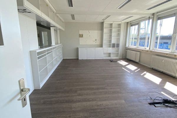Pronájem kanceláře 314 m², Grusonstraße 55, Hamburg, Hamburg Pronájem kanceláře 314 m², Grusonstraße 55, Hamburg, Hamburg